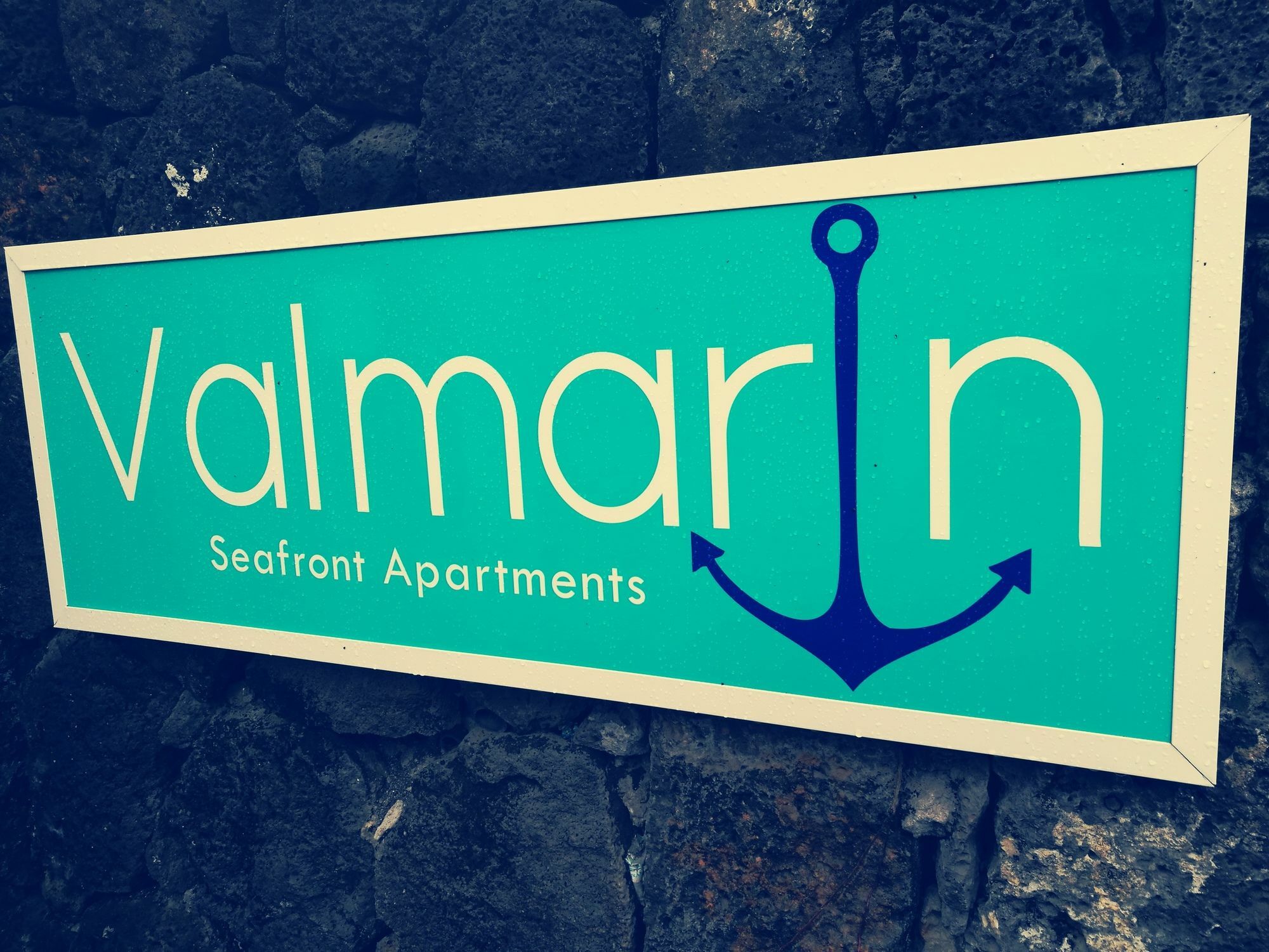 Valmarin Seafront Apartments Trou d'Eau Douce Εξωτερικό φωτογραφία